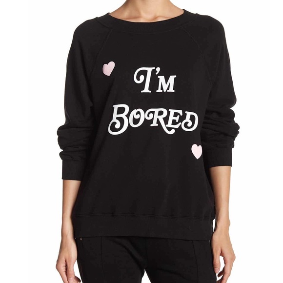 Wildfox Sweaters - NWT Wildfox Sweater